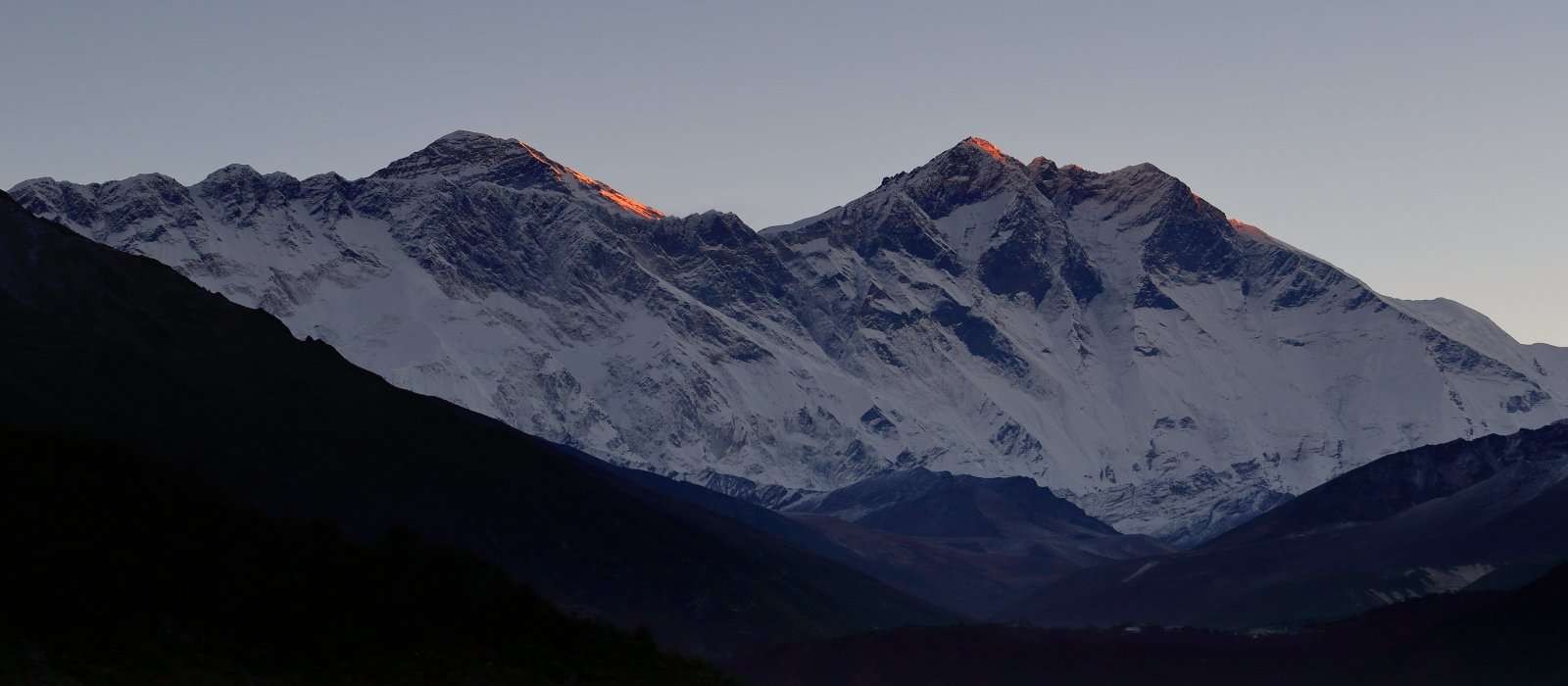 Everest Short Trek